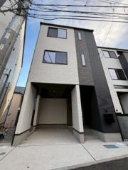 太田窪（南浦和）戸建て2号棟