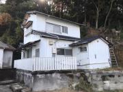 南岩国5丁目中川貸家