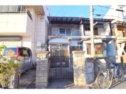 野里町38-24貸家