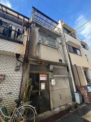 地下鉄千日前線今里駅まで徒歩15分