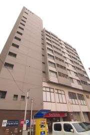 第12小倉三萩野IR. BLD