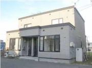 ラ・フォルテ新琴似II