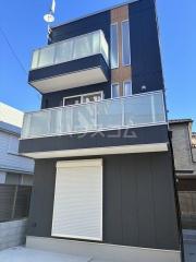 浦和戸建住宅 3