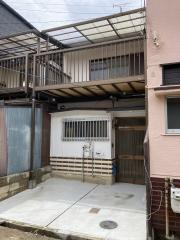 浜寺船尾町西テラスハウス