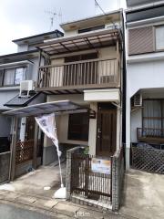 日野奥出貸家
