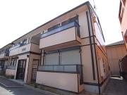 神戸電鉄粟生線大村駅まで徒歩11分
