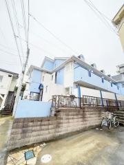 ＪＲ東海道本線平塚駅まで徒歩20分
