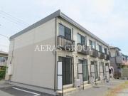 メインシティガーデン ブライト