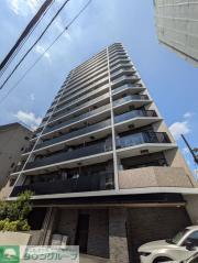 都営大江戸線新御徒町駅まで徒歩5分