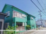 南海本線紀ノ川駅まで徒歩5分