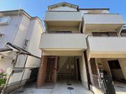 大阪府富田林市東板持町貸家