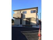 下土狩益田戸建