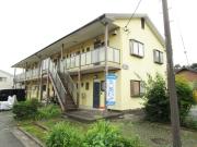 小田急小田原線本厚木駅までバス約13分 徒歩5分
