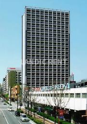 No.60 V-TOWER天神