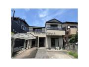 安城市新田町小山西戸建