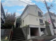 吉テラスハウスB棟