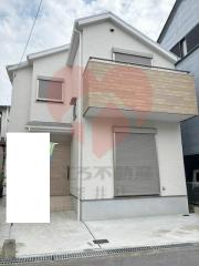 枚方市招提南町1丁目戸建