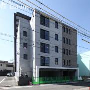 地下鉄桜通線今池駅まで徒歩6分