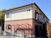 ドムス・ヒルズ F館