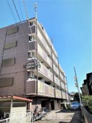 メゾン南昭和