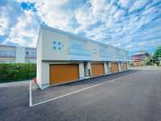 グリーンガレージハイツ