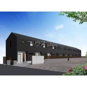 京王線西調布駅まで徒歩10分