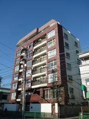 長澤中里マンション