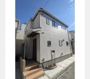 ＪＲ常磐線（各駅停車）金町駅まで徒歩28分