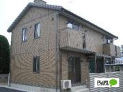 ローズコート稲里 A