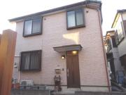 稲毛東5丁目戸建