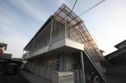 ＪＲ予讃線香西駅まで徒歩15分