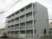 パークスクエア21