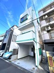 上新庄戸建3-2-13