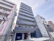 地下鉄中央線九条駅まで徒歩6分