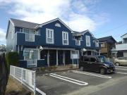 愛知県西尾市下矢田町