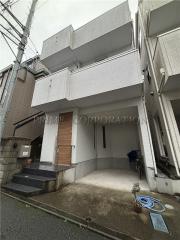 大久保2丁目戸建