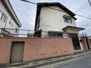 ＪＲ常磐線水戸駅まで徒歩33分