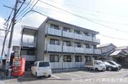 ＪＲ豊肥本線平成駅まで徒歩26分