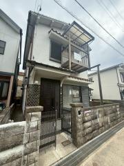 下畑町貸家