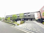 ビューテラス白鳥