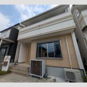 石仏町長北屋敷戸建