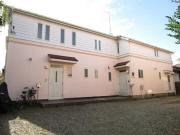 京王井の頭線久我山駅まで徒歩4分