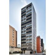 S-RESIDENCE名駅北alesia