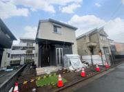 （仮）練馬区南田中2丁目戸建 A棟