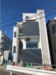 ハーモニーテラス原町II