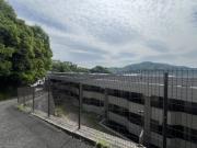 藤和ハイタウン戸坂壱番館
