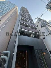 アーバネックス堺筋本町