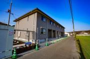 ユアメゾン益野 B