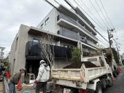 京王線下高井戸駅まで徒歩6分