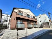 ＪＲ仙山線北山駅まで徒歩8分